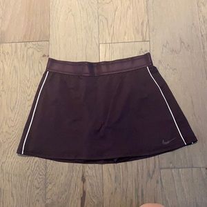 Nike Tennis Skirt